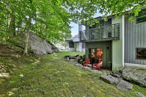 53 Woods Lane Killington VT 05751