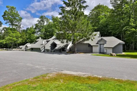 53 Woods Lane Killington VT 05751