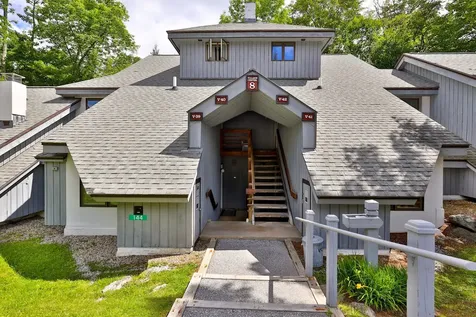 53 Woods Lane Killington VT 05751