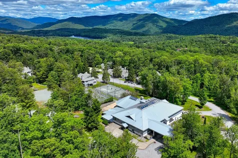 53 Woods Lane Killington VT 05751