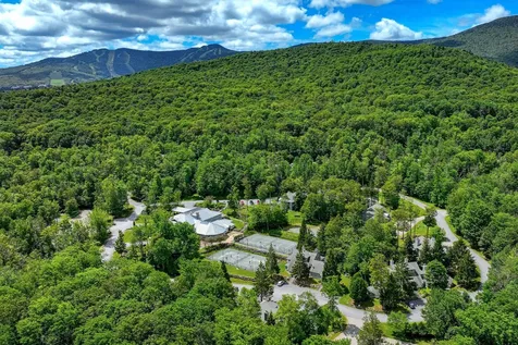 53 Woods Lane Killington VT 05751