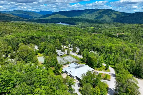 53 Woods Lane Killington VT 05751