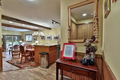 53 Woods Lane Killington VT 05751