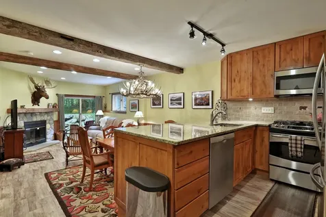 53 Woods Lane Killington VT 05751