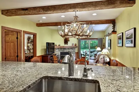 53 Woods Lane Killington VT 05751