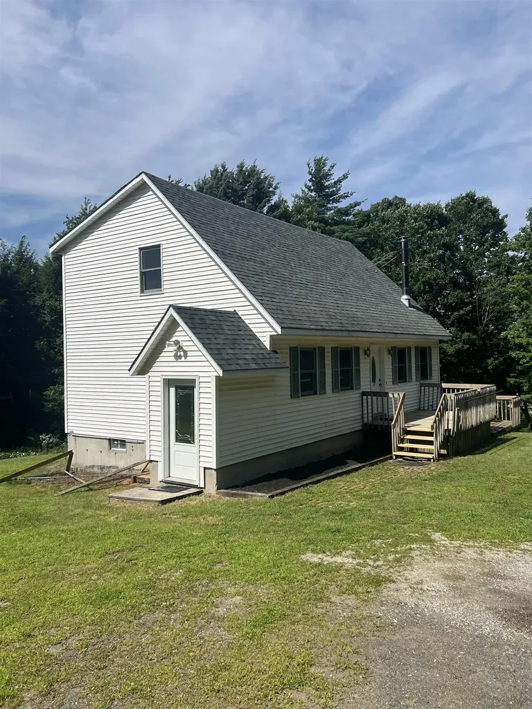132 Lumbra Road Sheldon VT 05483