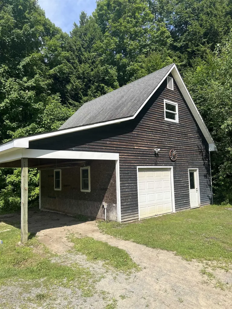 132 Lumbra Road Sheldon VT 05483