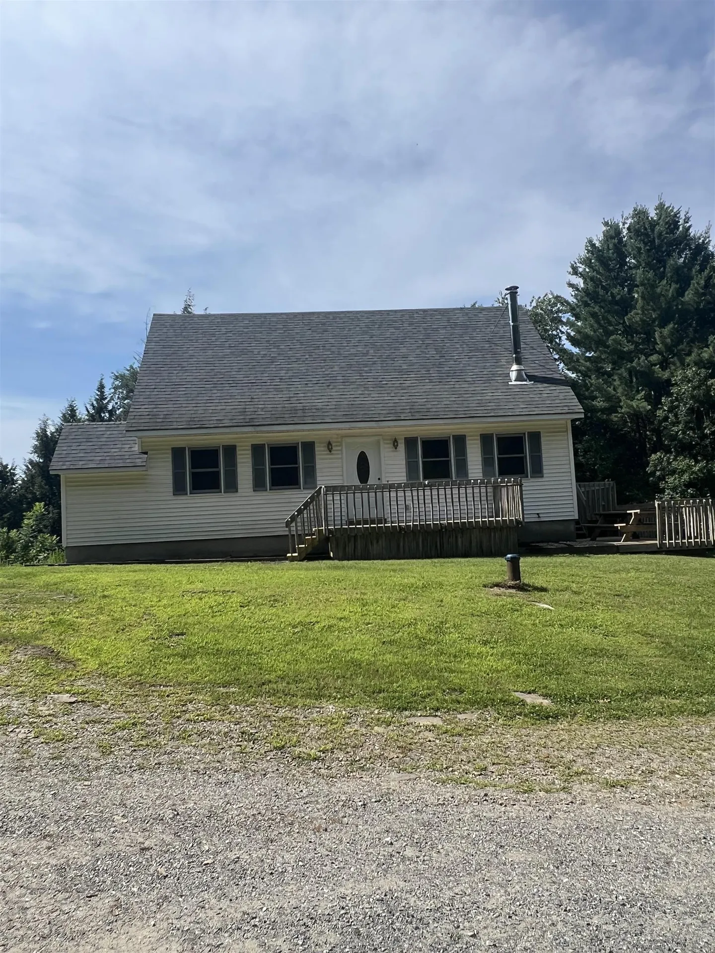 132 Lumbra Road Sheldon VT 05483