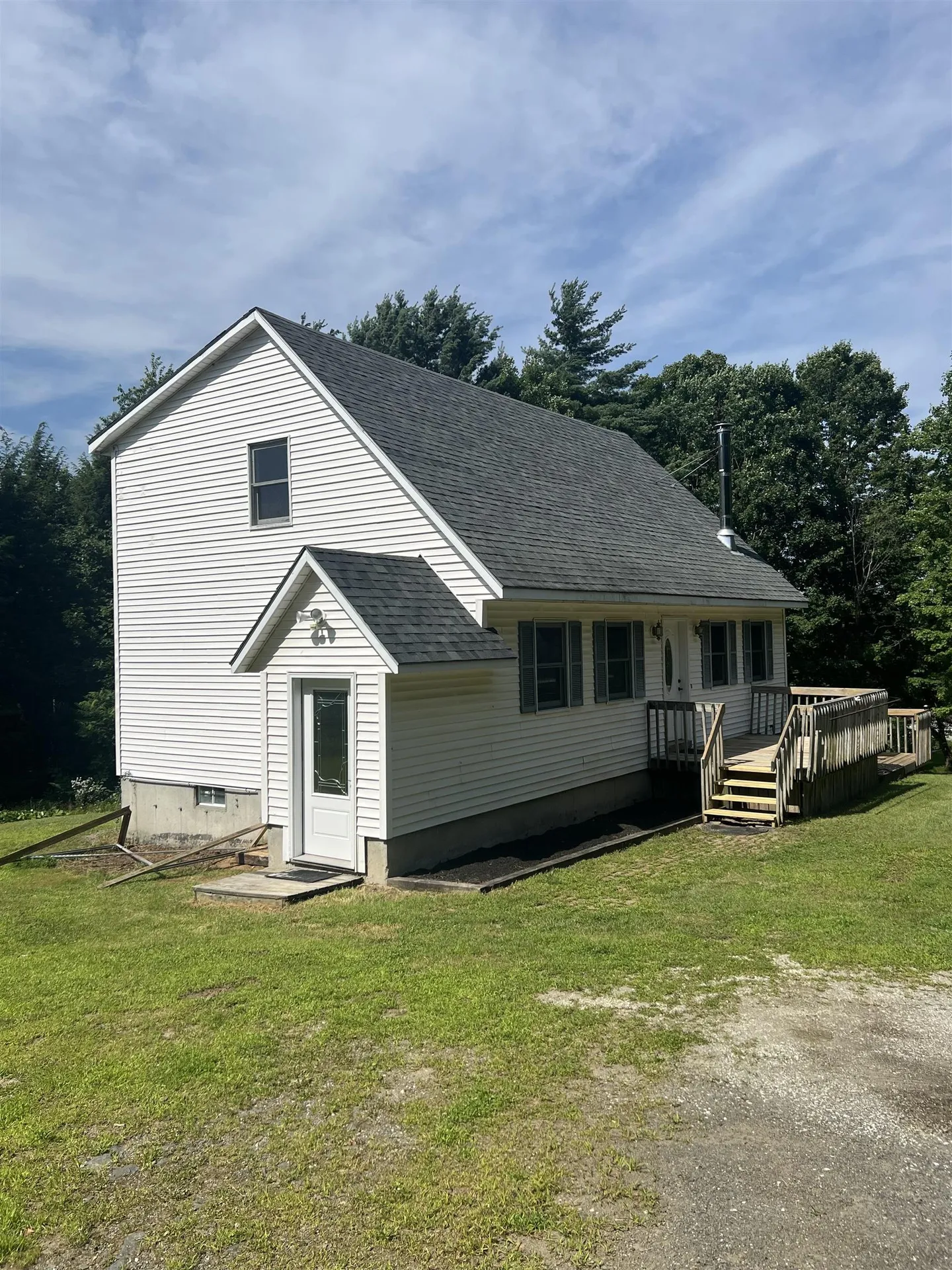 132 Lumbra Road Sheldon VT 05483