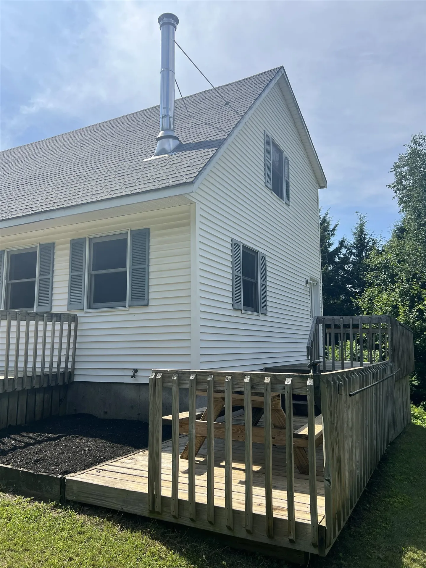 132 Lumbra Road Sheldon VT 05483