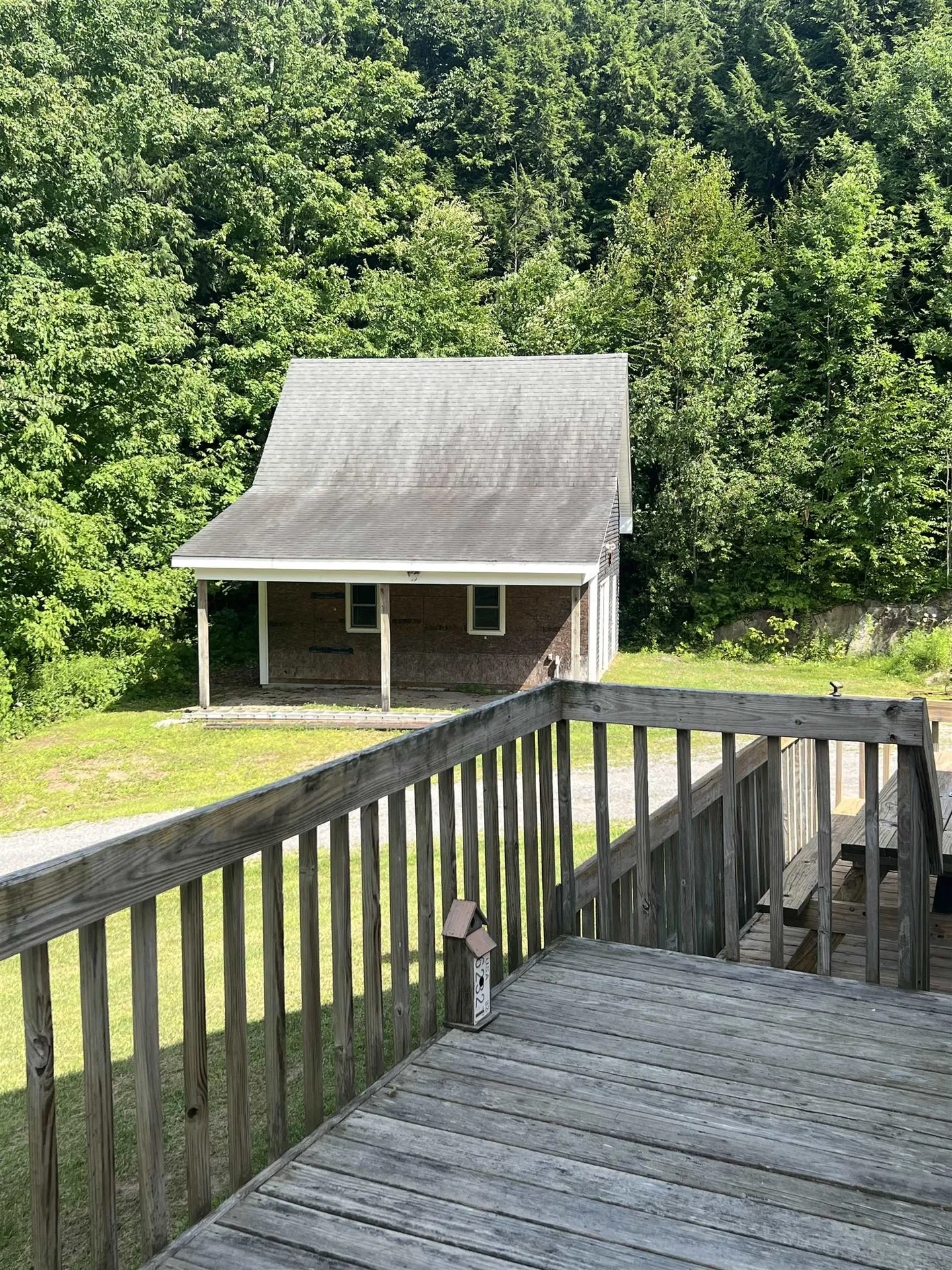 132 Lumbra Road Sheldon VT 05483