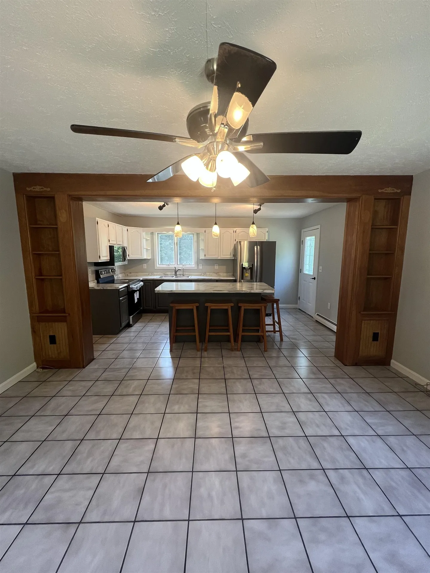 132 Lumbra Road Sheldon VT 05483