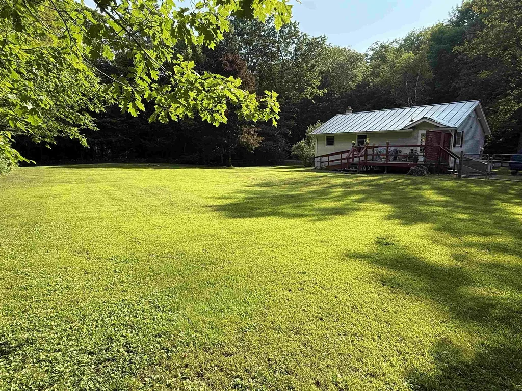 609 Mountain View Road Tinmouth VT 05773