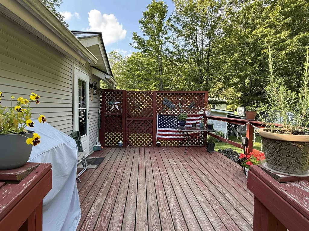 609 Mountain View Road Tinmouth VT 05773