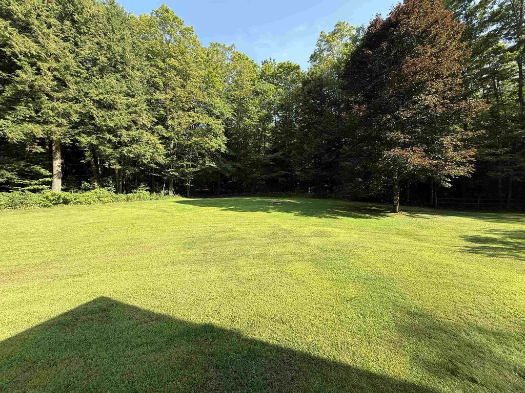 609 Mountain View Road Tinmouth VT 05773