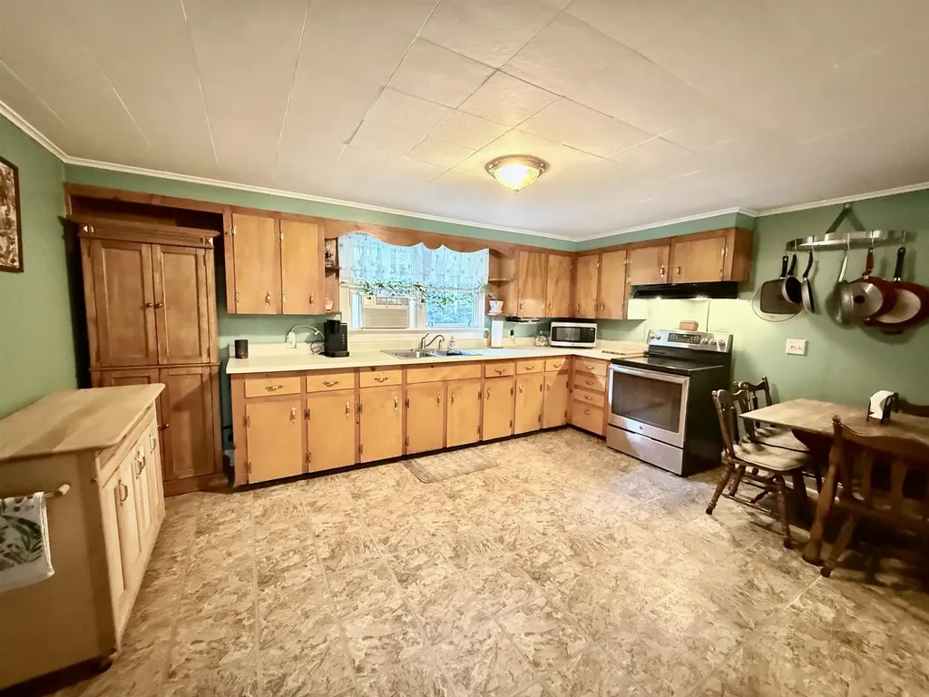 609 Mountain View Road Tinmouth VT 05773