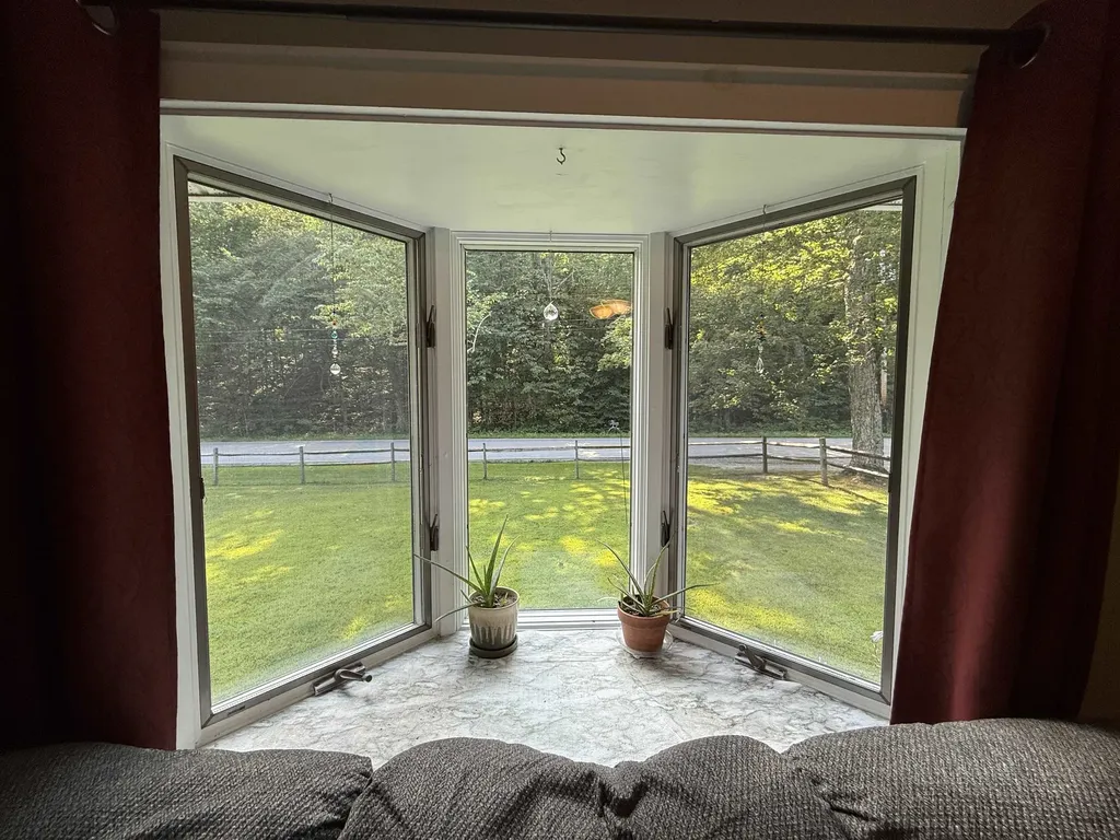 609 Mountain View Road Tinmouth VT 05773