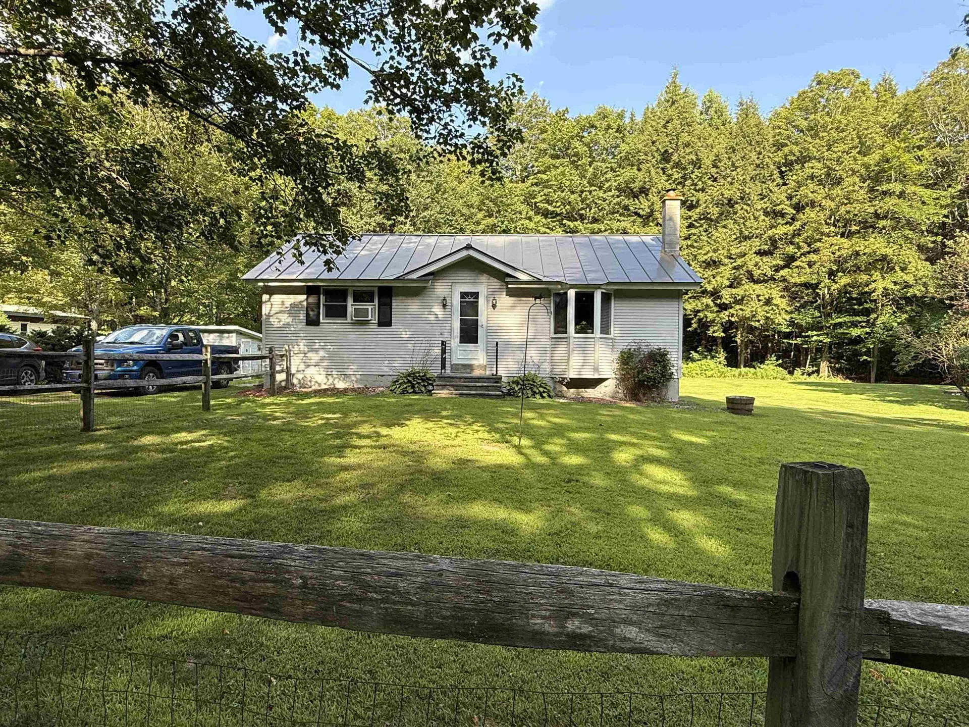 609 Mountain View Road Tinmouth VT 05773