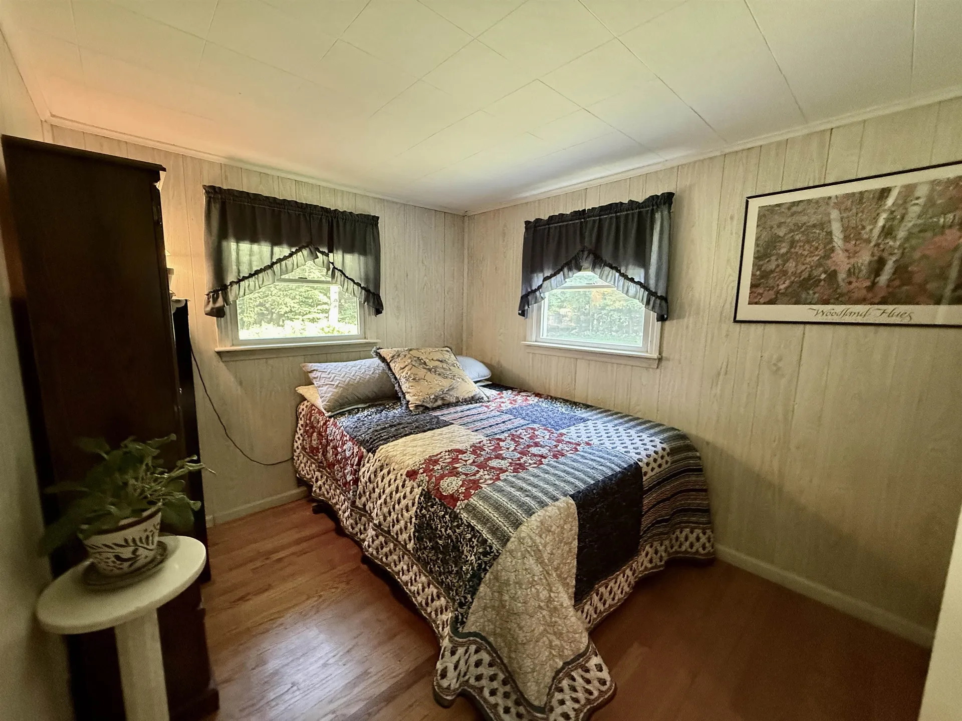 609 Mountain View Road Tinmouth VT 05773