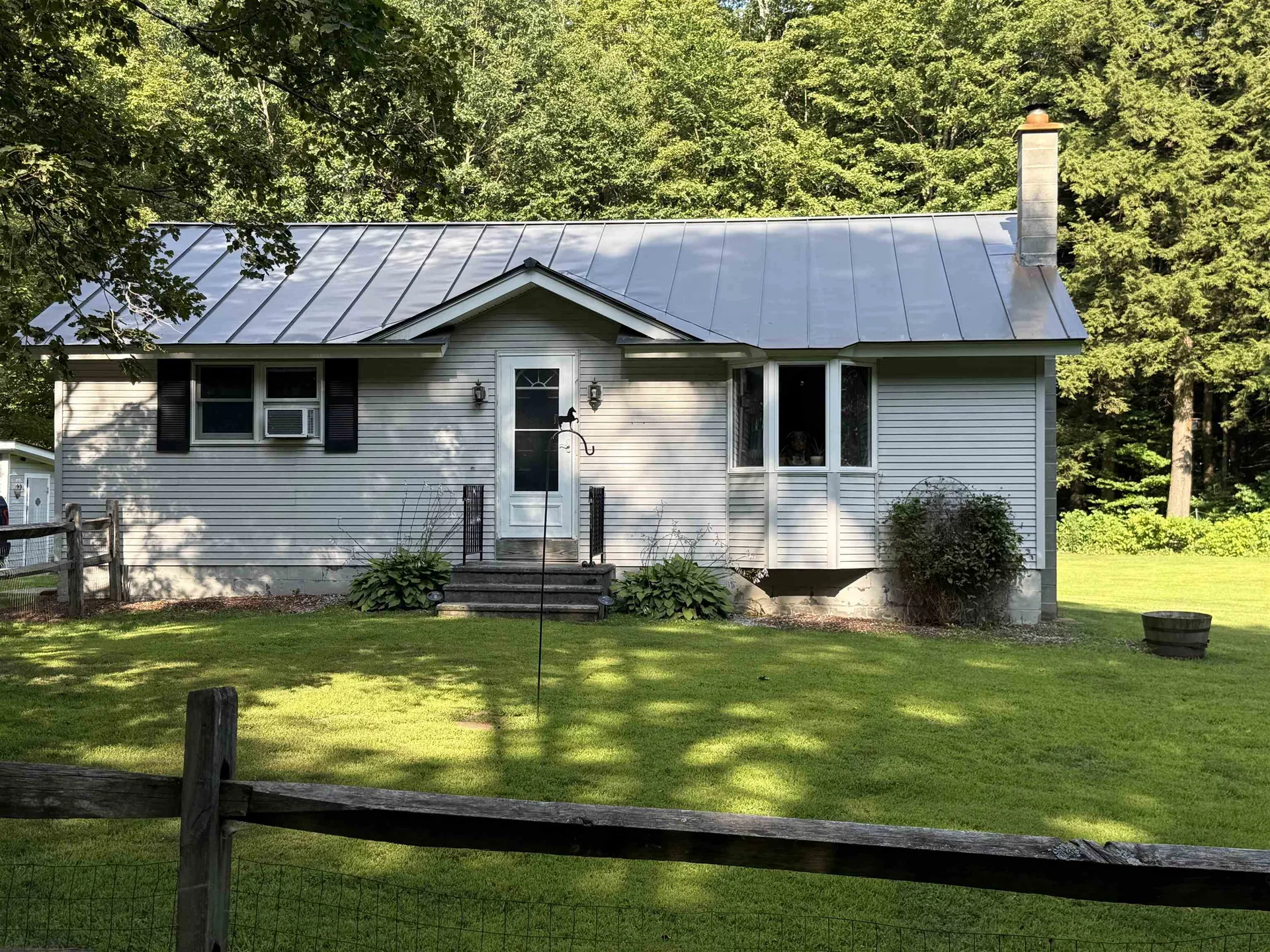 609 Mountain View Road Tinmouth VT 05773