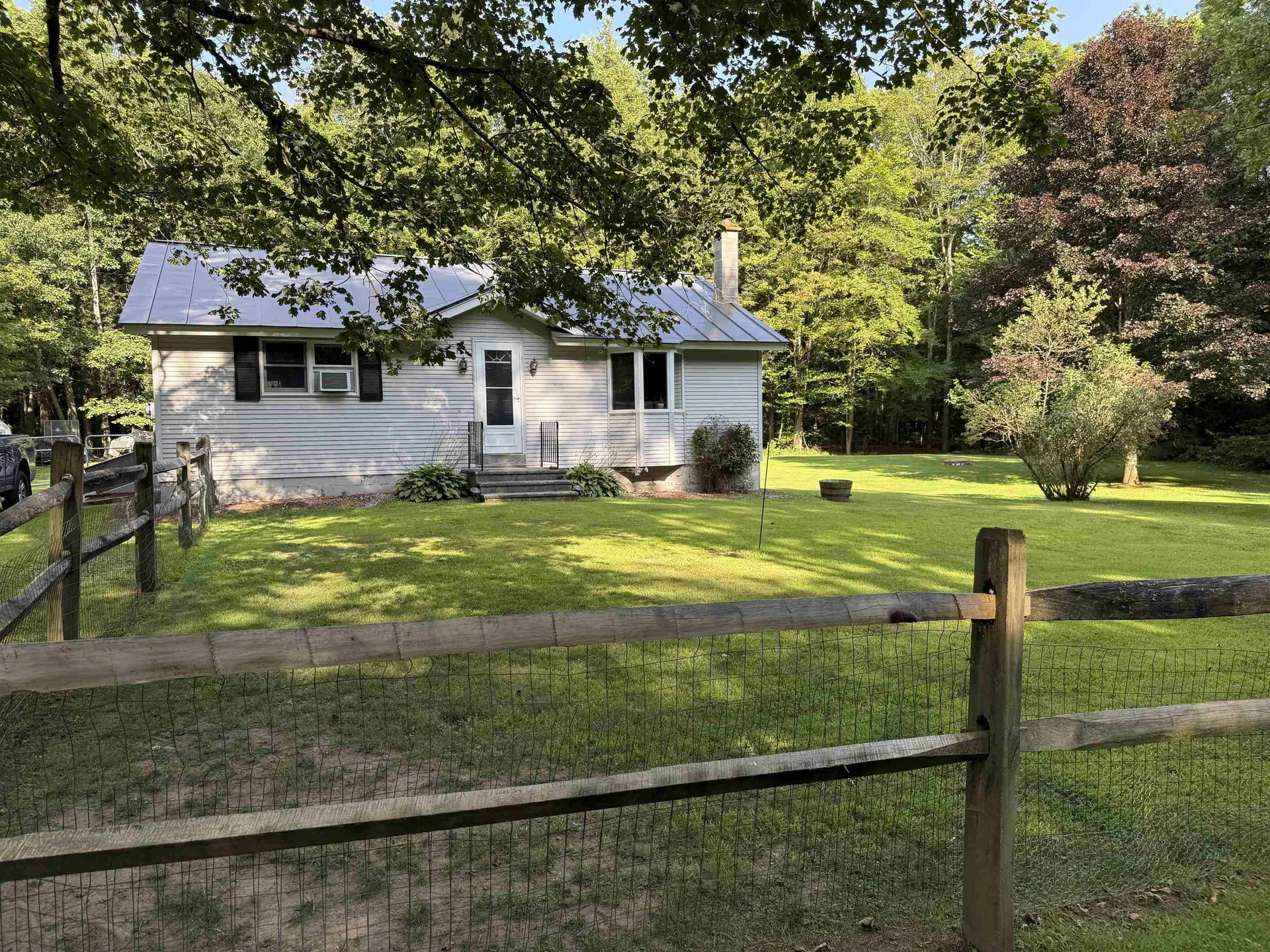 609 Mountain View Road Tinmouth VT 05773