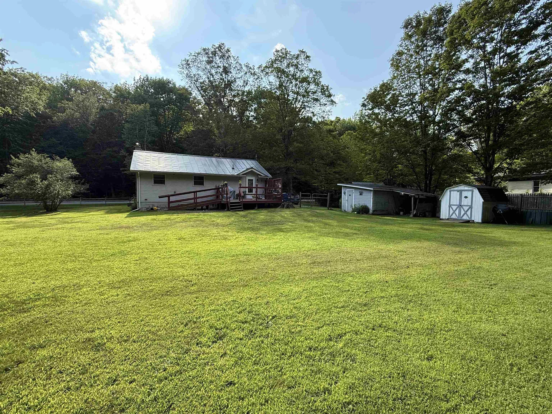 609 Mountain View Road Tinmouth VT 05773