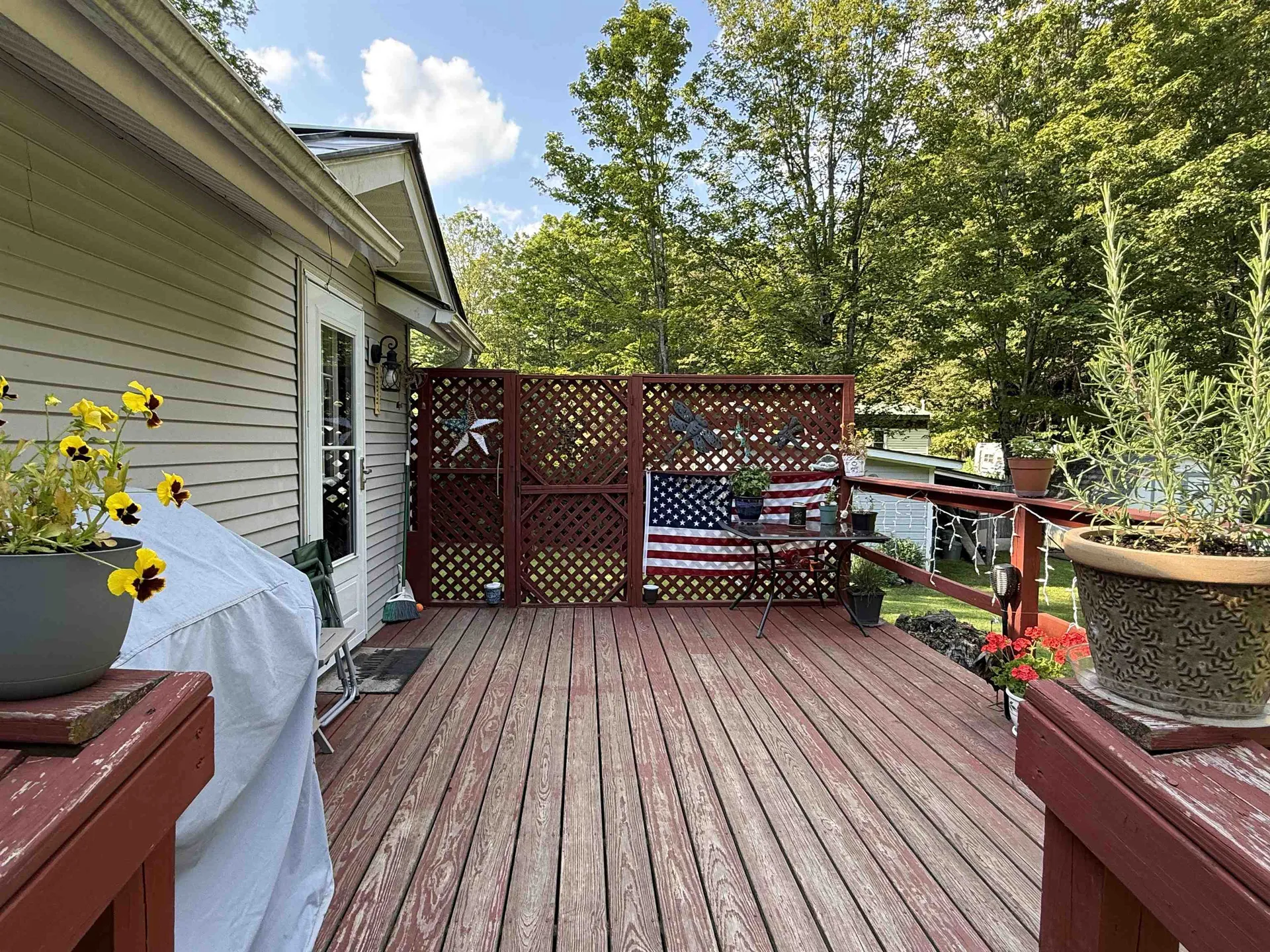 609 Mountain View Road Tinmouth VT 05773