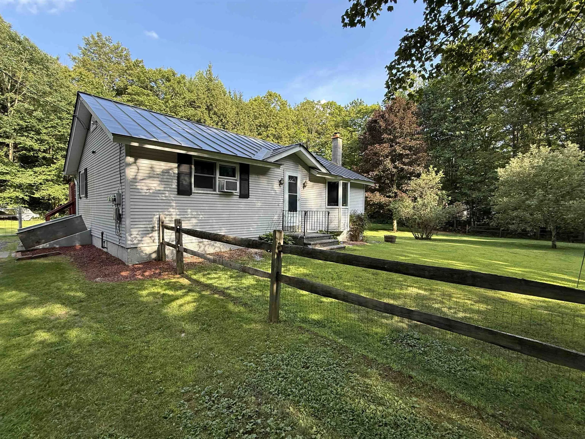 609 Mountain View Road Tinmouth VT 05773