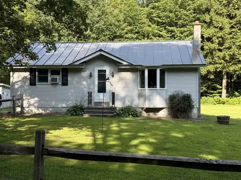 609 Mountain View Road Tinmouth VT 05773