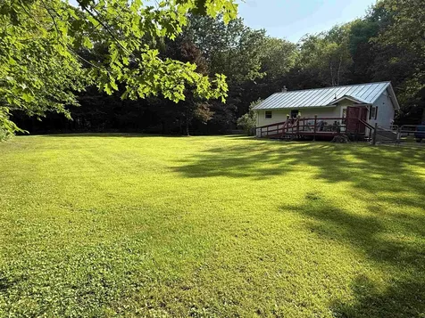 609 Mountain View Road Tinmouth VT 05773