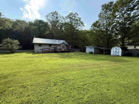 609 Mountain View Road Tinmouth VT 05773