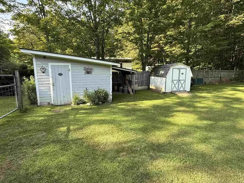 609 Mountain View Road Tinmouth VT 05773