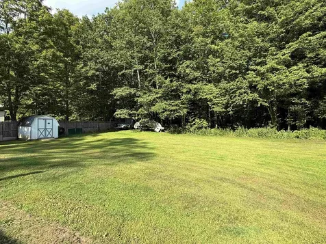 609 Mountain View Road Tinmouth VT 05773