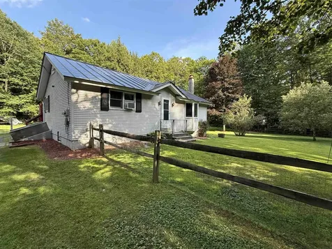 609 Mountain View Road Tinmouth VT 05773