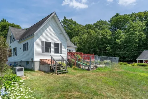 360 S Hemlock Road Charlestown NH 03603