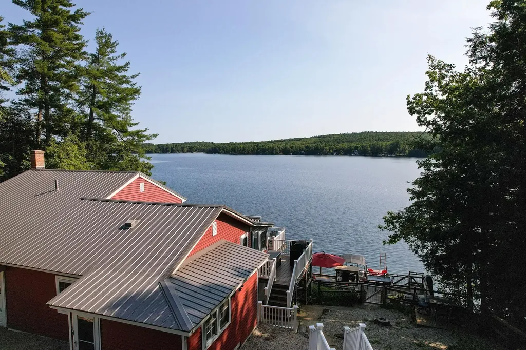 245 North Road Deerfield NH 03037-1145