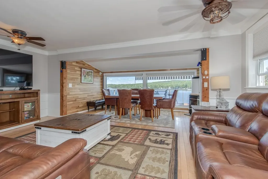 245 North Road Deerfield NH 03037-1145