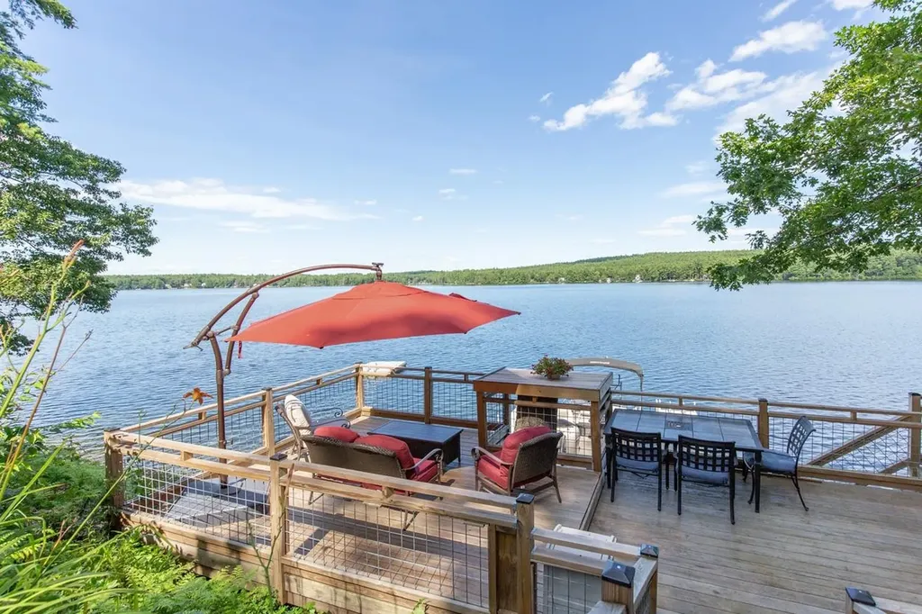 245 North Road Deerfield NH 03037-1145