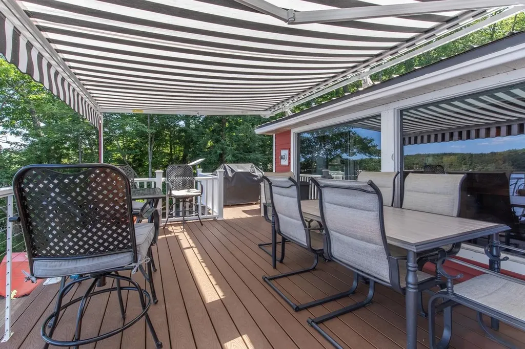 245 North Road Deerfield NH 03037-1145