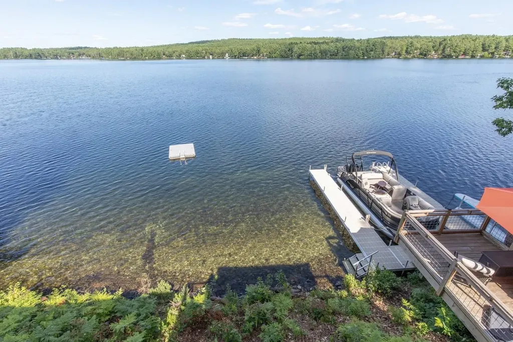 245 North Road Deerfield NH 03037-1145