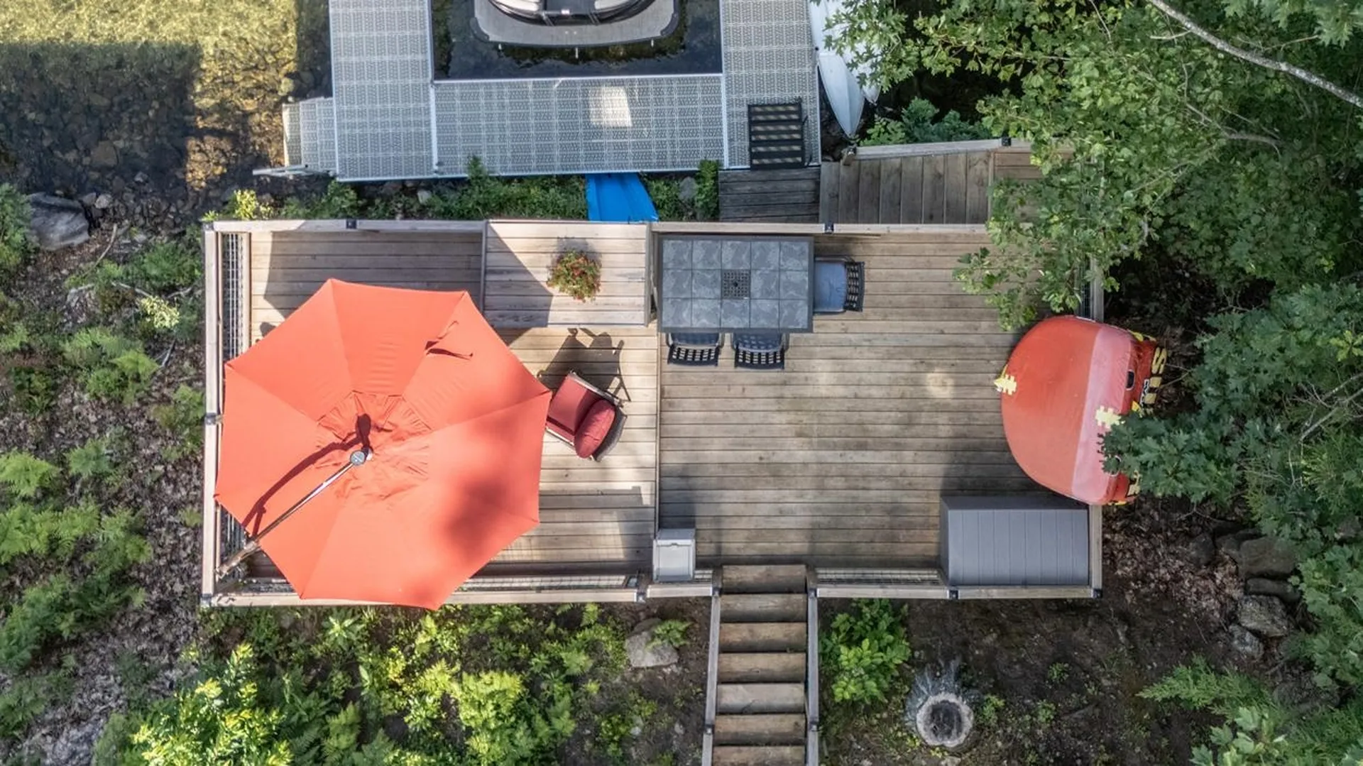 245 North Road Deerfield NH 03037-1145