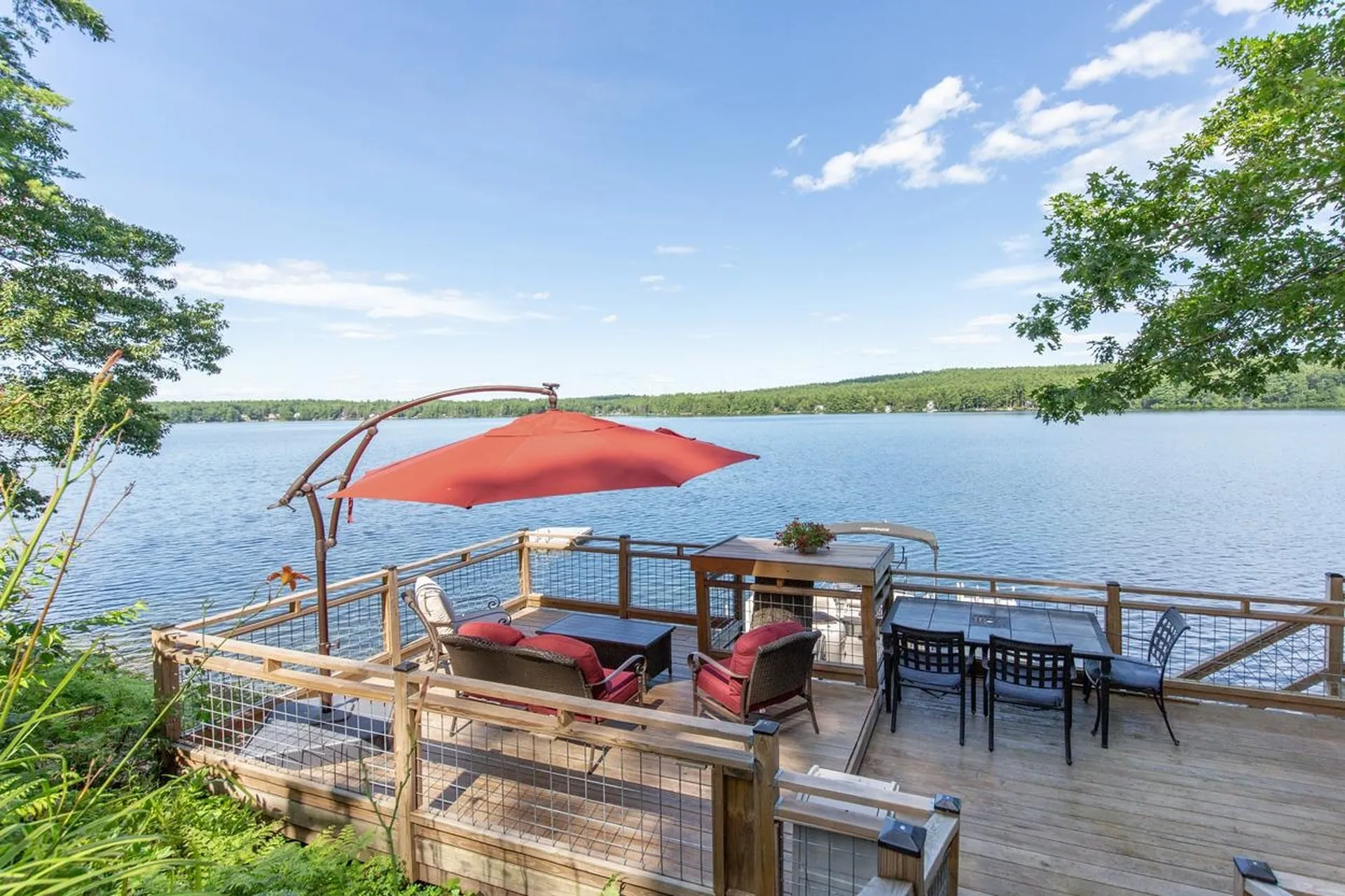 245 North Road Deerfield NH 03037-1145