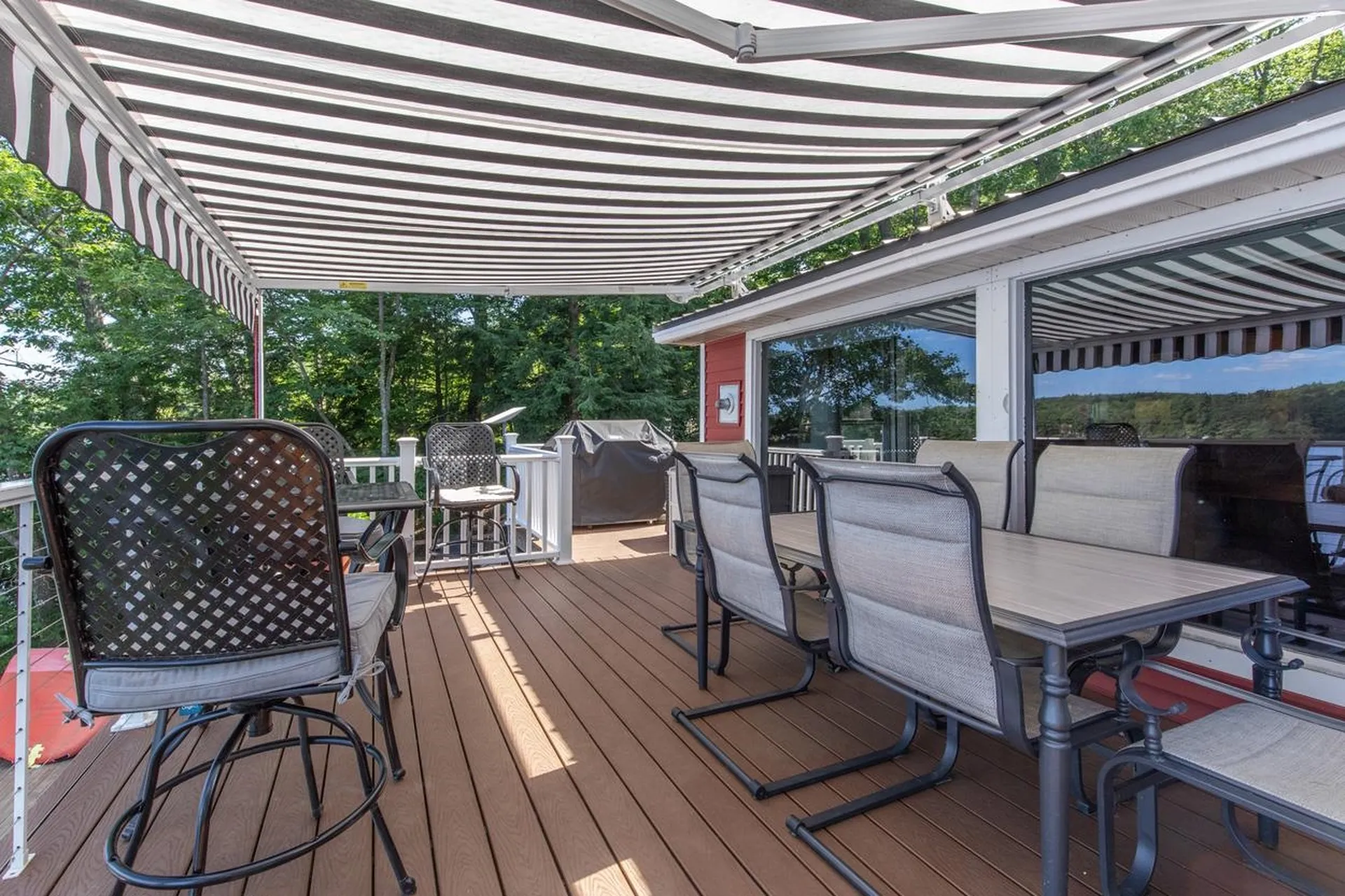 245 North Road Deerfield NH 03037-1145