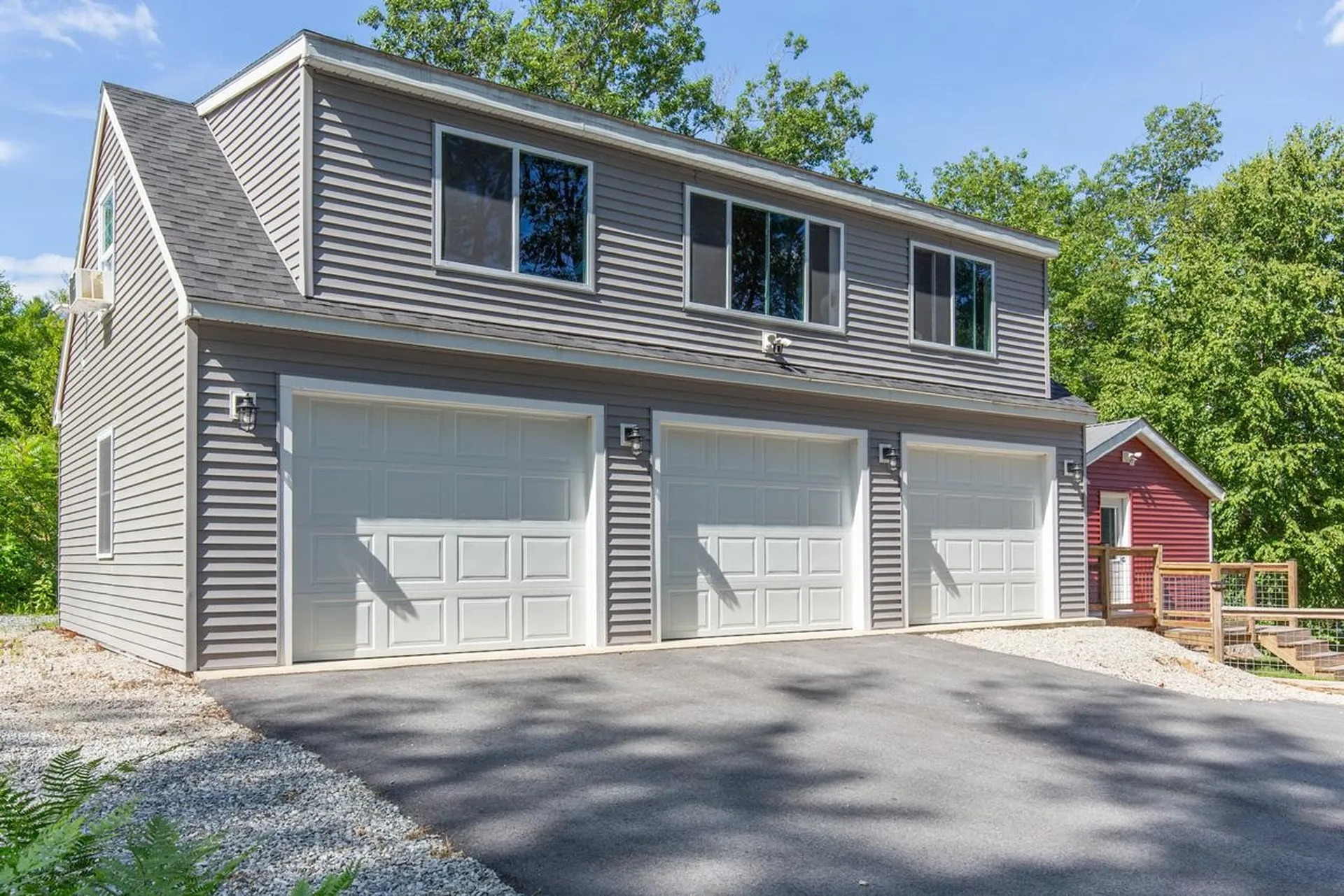 245 North Road Deerfield NH 03037-1145