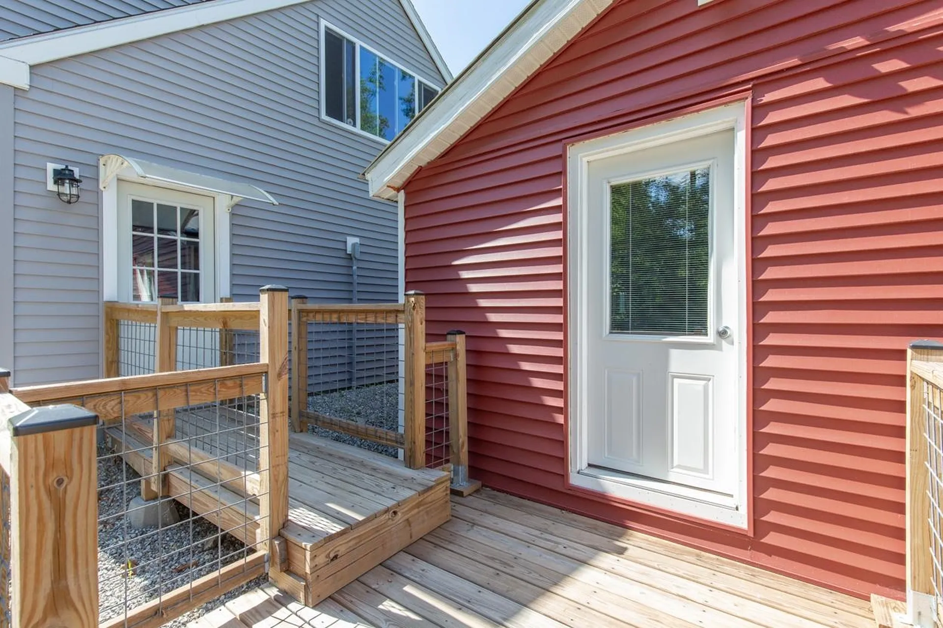 245 North Road Deerfield NH 03037-1145