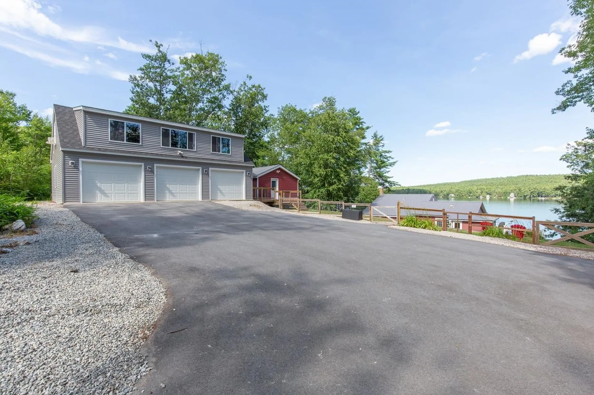 245 North Road Deerfield NH 03037-1145