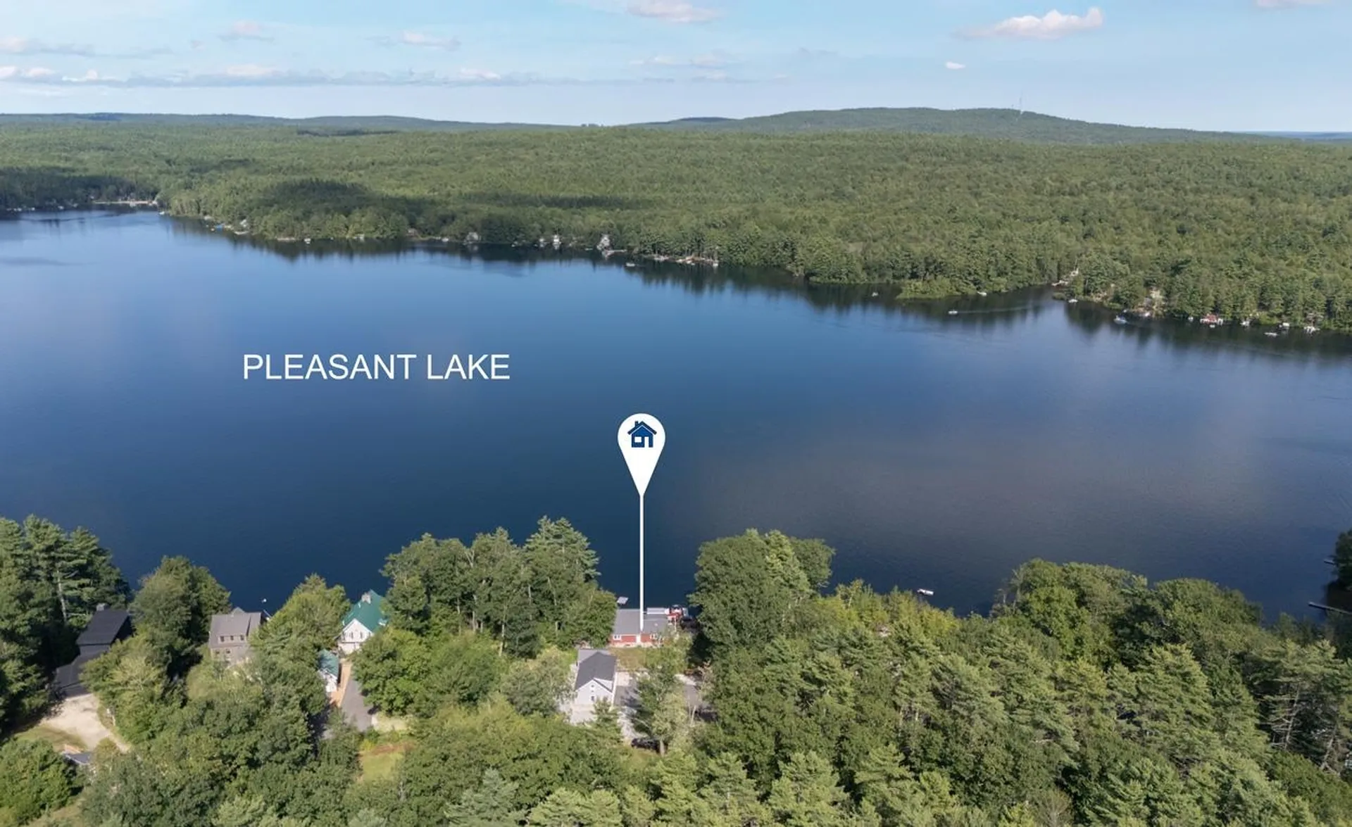 245 North Road Deerfield NH 03037-1145