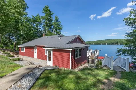 245 North Road Deerfield NH 03037-1145