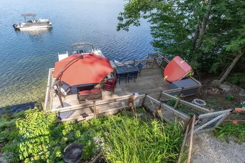 245 North Road Deerfield NH 03037-1145