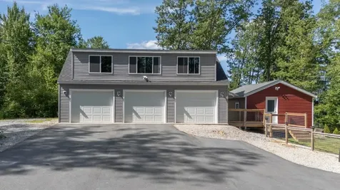 245 North Road Deerfield NH 03037-1145